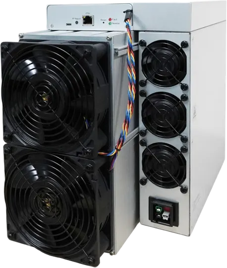 Bitmain Antminer E11