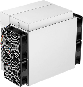 Bitmain Antminer S19 Pro++