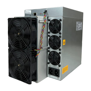 Bitmain Antminer S19 PRO