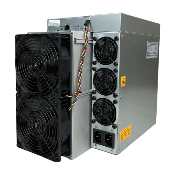 Bitmain Antminer S19 PRO