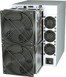 Bitmain Antminer S21 XP