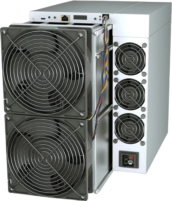 Bitmain Antminer S21 XP