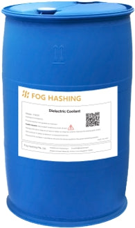 Fog Hashing FHC01 Dielectric Coolant - 200L