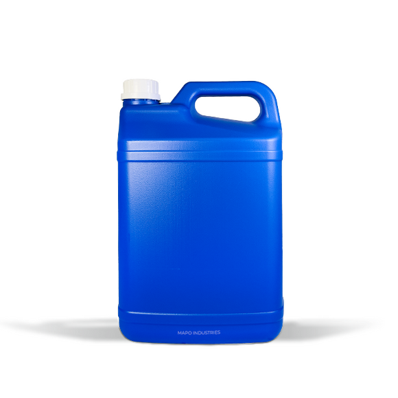 High Purity Distilled Water - 5L