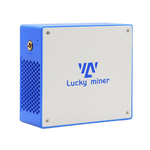 Lucky Miner LV07 Solo Miner - 1000G