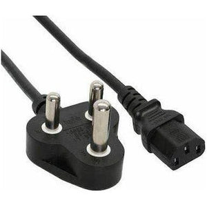 C13 Power Cable - SA 3pin - 2m